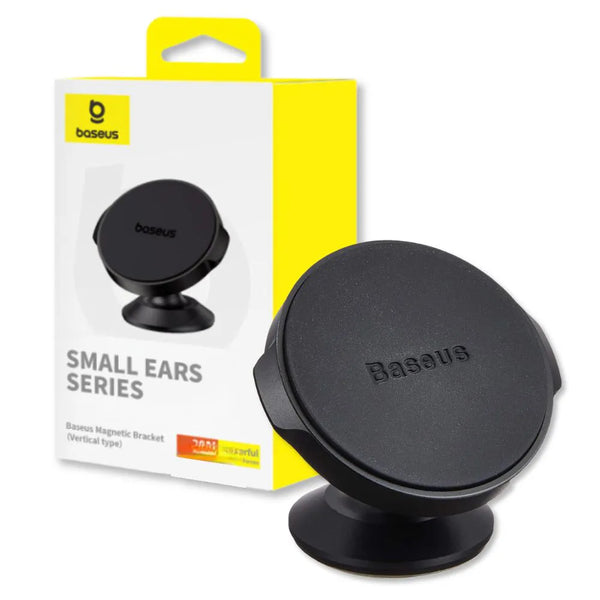Suporte Veicular Magnético Small Ears Series - Baseus